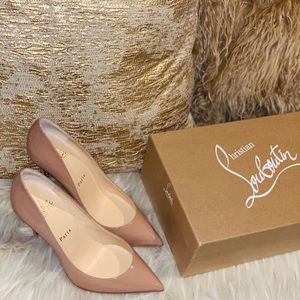 Christian Louboutin “Pigalle Follies”